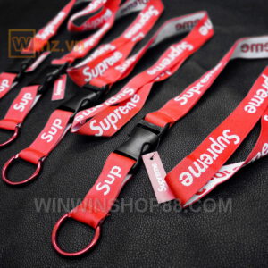 LANYARD KEYCHAIN - Dây đeo đa năng V.10 Quận 6