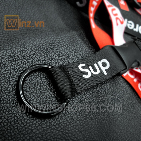 LANYARD KEYCHAIN - Dây đeo đa năng V.10 Tphcm