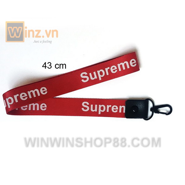 LANYARD KEYCHAIN - Dây đeo đa năng V.5 Huyện Bình Chánh