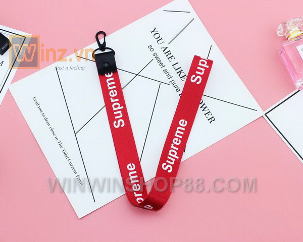 LANYARD KEYCHAIN - Dây đeo đa năng V.5 Huyện Nhà Bè