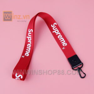 LANYARD KEYCHAIN - Dây đeo đa năng V.5 Quận 10