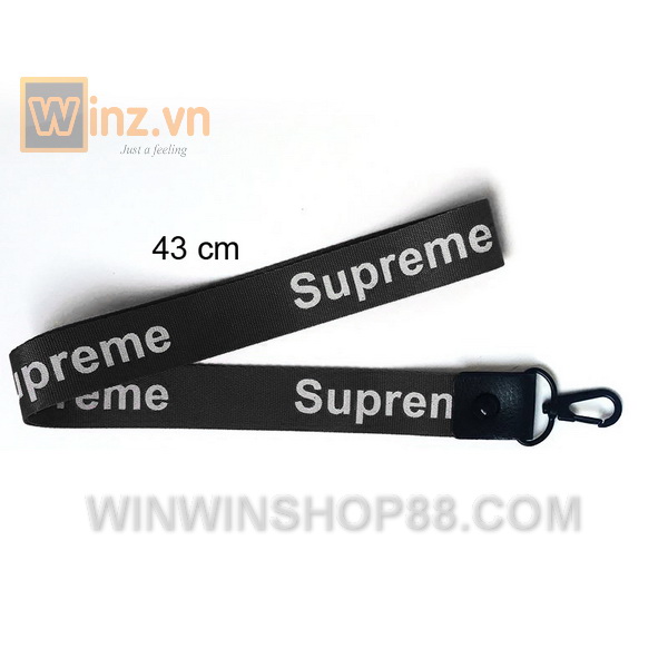 LANYARD KEYCHAIN - Dây đeo đa năng V.5 Quận 11