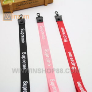 LANYARD KEYCHAIN - Dây đeo đa năng V.5 Quận 6