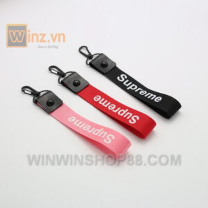 LANYARD KEYCHAIN - Dây đeo đa năng V.6 Quận 11