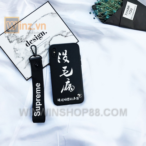 LANYARD KEYCHAIN - Dây đeo đa năng V.6 Quận Bình Thạnh