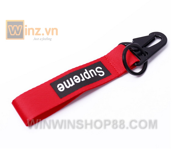 LANYARD KEYCHAIN - Dây đeo đa năng V.8 Huyện Bình Chánh