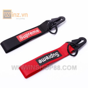 LANYARD KEYCHAIN - Dây đeo đa năng V.8 Quận 8