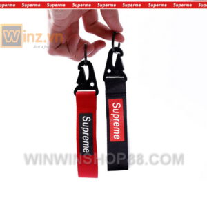 LANYARD KEYCHAIN - Dây đeo đa năng V.8 Quận 9
