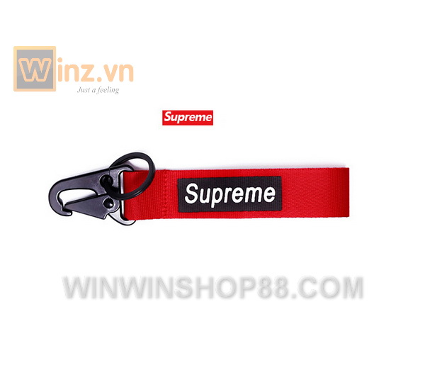 LANYARD KEYCHAIN - Dây đeo đa năng V.8 Quận Tân Bình