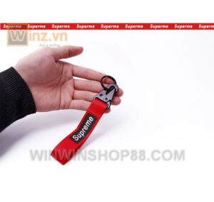 LANYARD KEYCHAIN - Dây đeo đa năng V.8 Quận Tân Bình