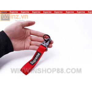 LANYARD KEYCHAIN - Dây đeo đa năng V.8 Quận Tân Bình