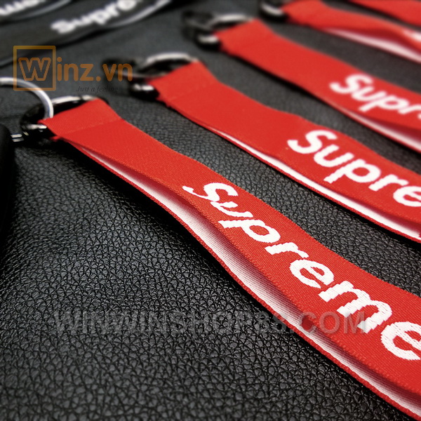 LANYARD KEYCHAIN - Dây đeo đa năng V.9 Huyện Hóc Môn