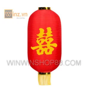 đèn giấy nhật bản