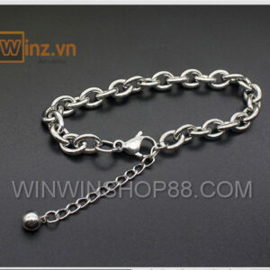 Lắc tay nam Hàn Quốc LT155