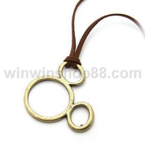 Mặt dây chuyền hình mickey mdc111 - Hình ảnh 2