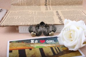 Mặt dây chuyền hình trái tim ver.2 mdc72 - Hình ảnh 3