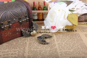Mặt dây chuyền hình trái tim ver.2 mdc72 - Hình ảnh 4