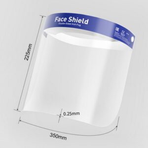 Mặt Nạ Chống Giọt Bắn Face Shield