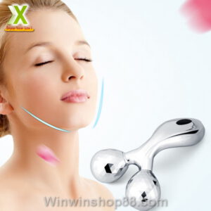 Máy massage 3D nâng cơ mặt Hàn Quốc - Hình ảnh 3