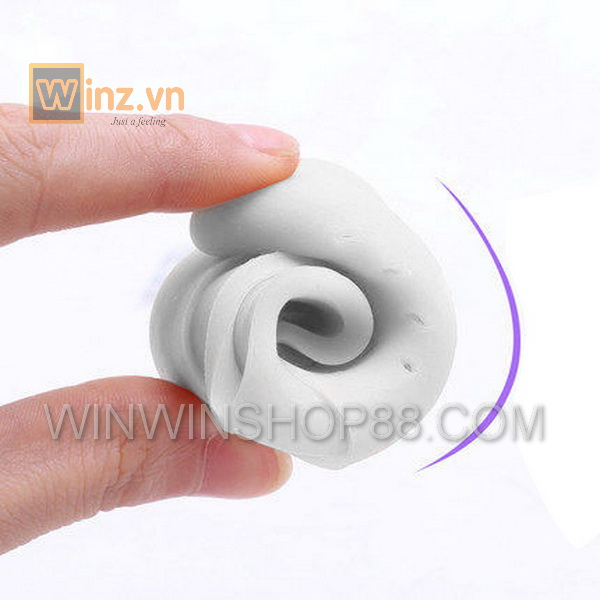 Miếng đệm silicon mũi giày êm chân