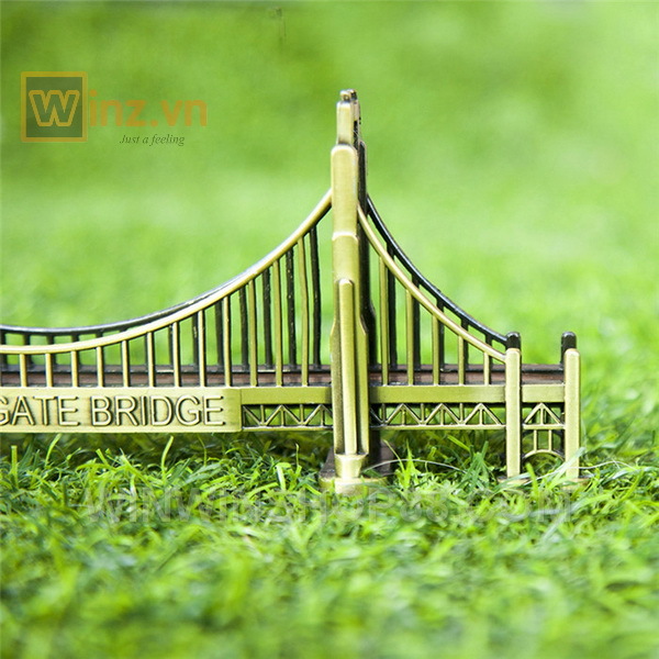 Mo-hinh-cau-GOLDEN-GATE-18-cm