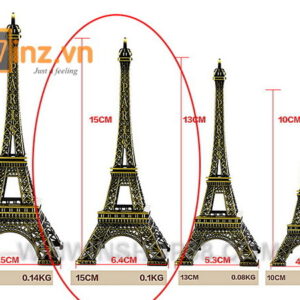 Mo-hinh-thap-Eiffel-cao-15-cm