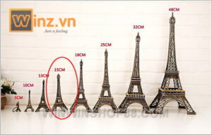 Mo-hinh-thap-Eiffel-cao-15-cm