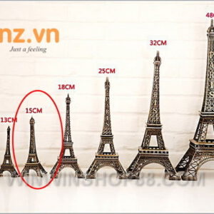 Mo-hinh-thap-Eiffel-cao-15-cm