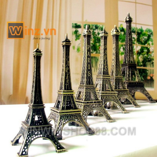 Mo-hinh-thap-Eiffel-cao-15-cm