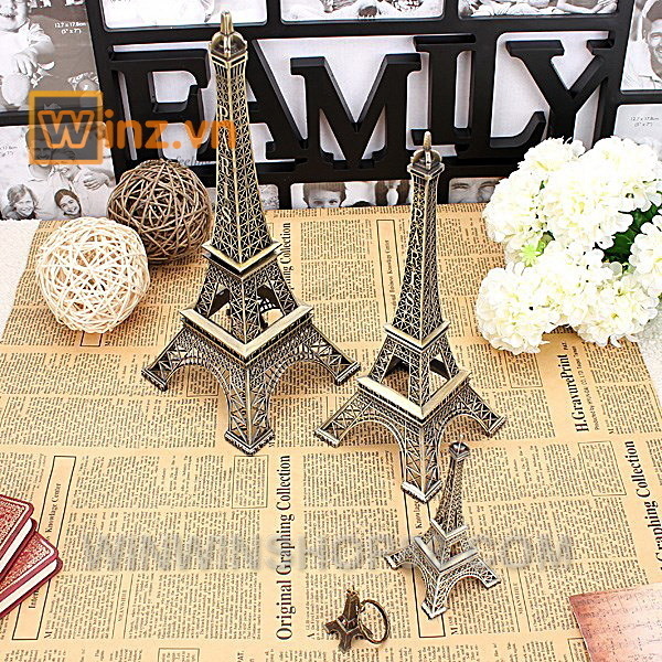 Mo-hinh-thap-Eiffel-cao-15-cm