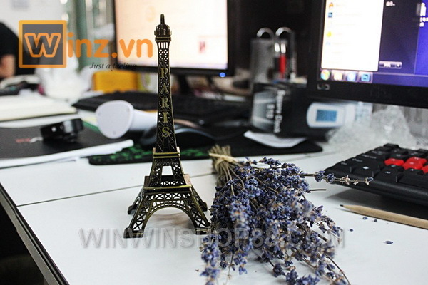 Mo-hinh-thap-Eiffel-cao-15-cm