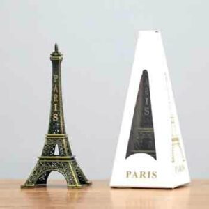 Mô hình tháp Eiffel cao 23 cm