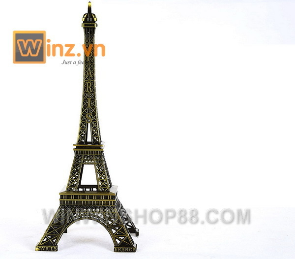 Mo-hinh-thap-Eiffel-cao-25-cm