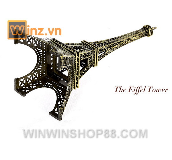 Mo-hinh-thap-Eiffel-cao-25-cm