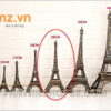 Mo-hinh-thap-Eiffel-cao-25-cm