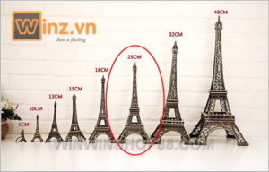 Mo-hinh-thap-Eiffel-cao-25-cm