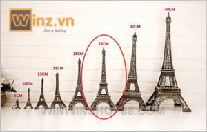 Mo-hinh-thap-Eiffel-cao-25-cm