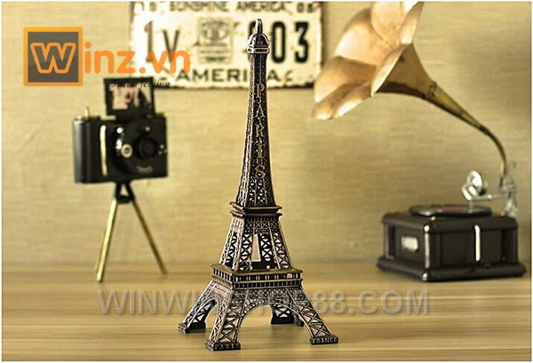 Mo-hinh-thap-Eiffel-cao-25-cm