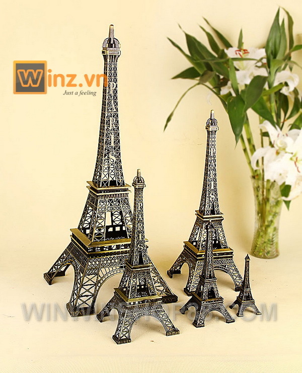 Mo-hinh-thap-Eiffel-cao-25-cm