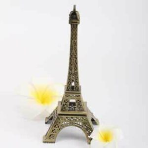 Mô hình tháp Eiffel cao 25 cm