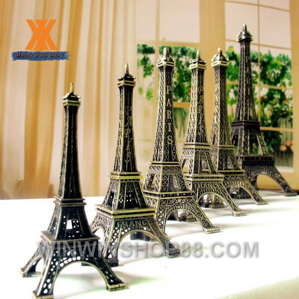 tháp eiffel mini