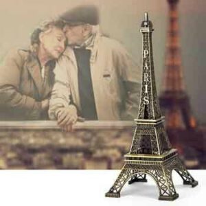 Mô hình tháp Eiffel cao 32 cm