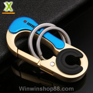 Móc Khóa Omuda Đa Năng A3754 - Hình ảnh 4
