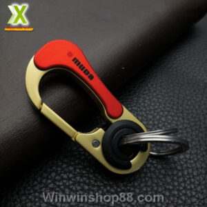 Móc Khóa Omuda Đa Năng A3754 - Hình ảnh 2