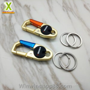 Móc khóa Omuda đa năng 3747 - Hình ảnh 2