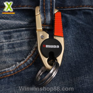 Móc khóa Omuda đa năng 3747 - Hình ảnh 4