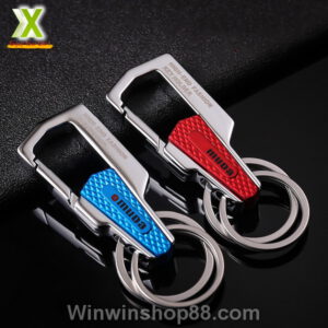 Móc khóa xe đa năng cao cấp OMUDA 3750 - Hình ảnh 3
