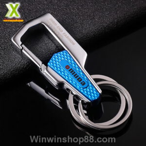 Móc khóa xe đa năng cao cấp OMUDA 3750 - Hình ảnh 2