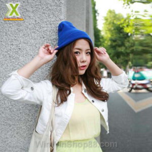 Mũ len trùm đầu phong cách Hip Hop NL18 - Hình ảnh 4