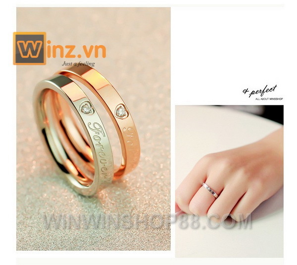 Nhan-Forever-Love-N175